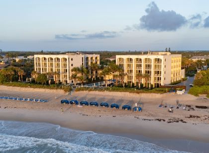 Costa d'Este Beach Resort & Spa