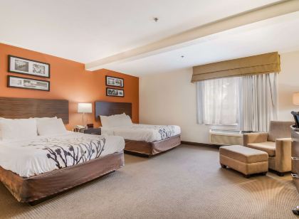 Sleep Inn & Suites