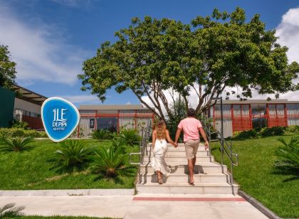 Hotel Île de Pipa - MGallery