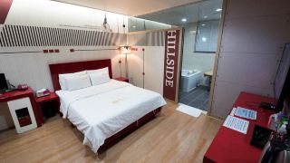hwaseong-hill-side-hotel