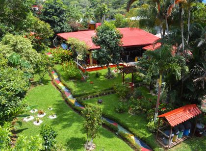 Brillasol Airport Hotel