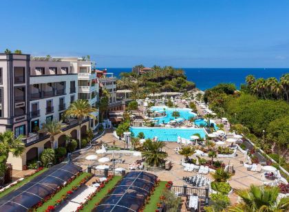 Gran Tacande Wellness & Relax Costa Adeje