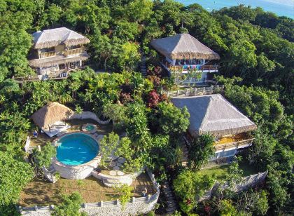 Diniview Villa Resort