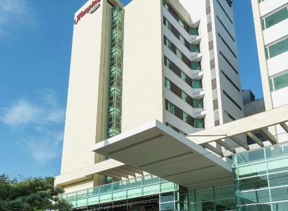 Hampton Inn by Hilton Barranquilla