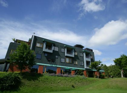 十勝川温泉 三余庵