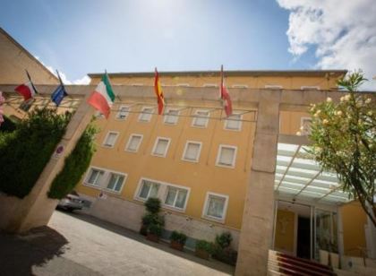 Hotel San Domenico Al Piano