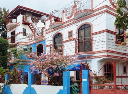 Macapinlac Residence