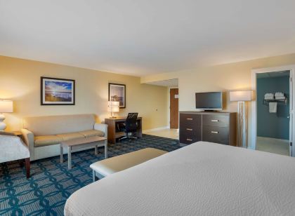 Best Western Plus Ocean City
