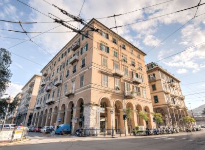 La Spezia by the First - Luxury Rooms & Suites