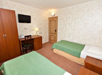 Gvardeiskaya Hotel
