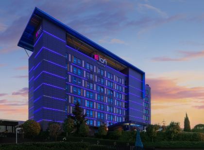 Aloft by Marriott Bursa Hotel