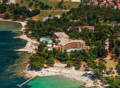Residence Umag Plava Laguna