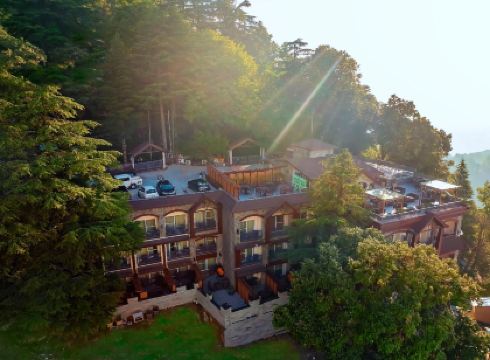 Presidium Sarovar Premiere Dalhousie