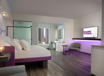 Yotel Miami
