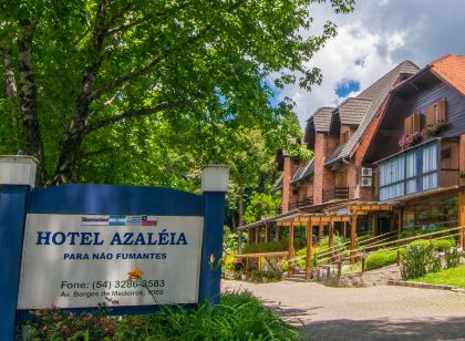 Hotel Azaleia
