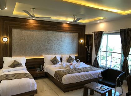 Hotel Palacio de Diu