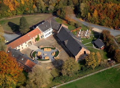 Hotel Gut Hohenholz