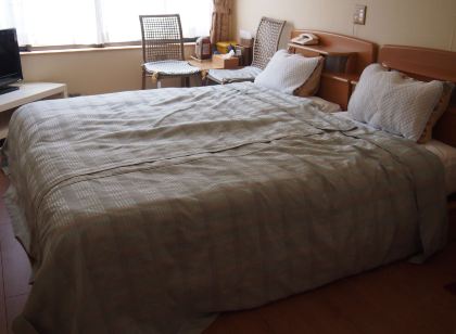 Onsen Minshuku Omuraya