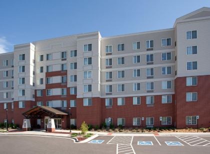 Staybridge Suites 丹佛國際機場