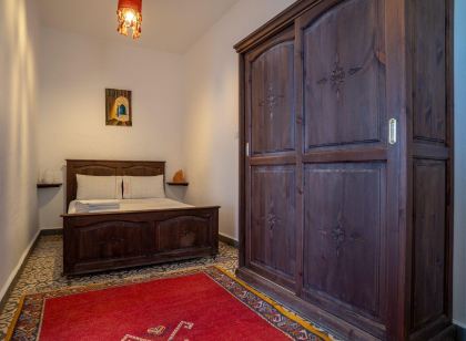 Hotel Molino Garden
