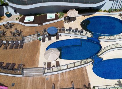 Foz Plaza Hotel