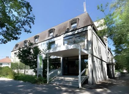 Arthotel ANA Gold I Augsburg