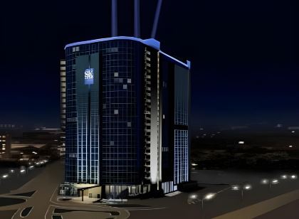 SK Royal Hotel Moscow
