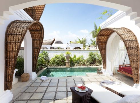 Taj Bekal Resort & Spa, Kerala