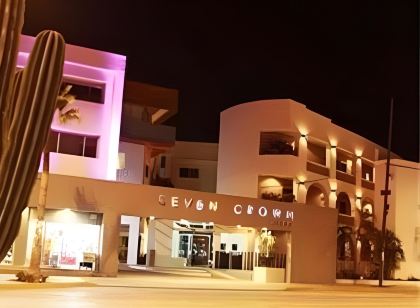 Seven Crown Express & Suites by Kavia
