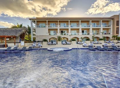 Hideaway at Royalton Punta Cana, An Autograph Collection All-Inclusive Resort & Casino, Adults Only