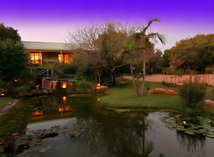 Weeroona Bed and Breakfast
