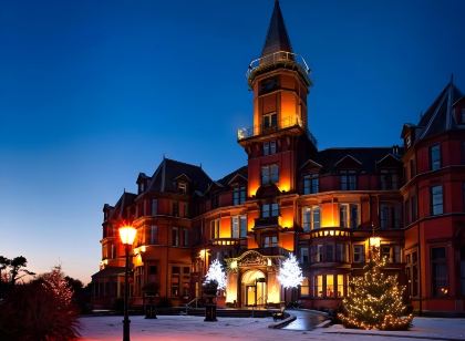 Europa Hotel