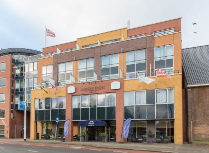 Amrâth Hotel Alkmaar