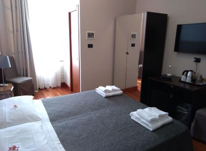 Hotel Twenty Nine