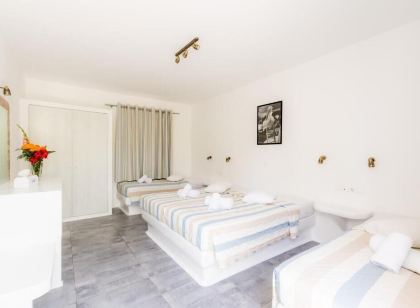 Paradise Beach Resort