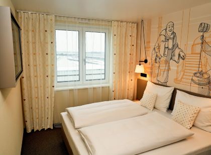 McDreams Hotel München Nord