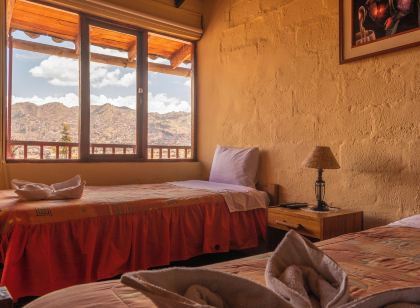 Samay Wasi Youth Hostel