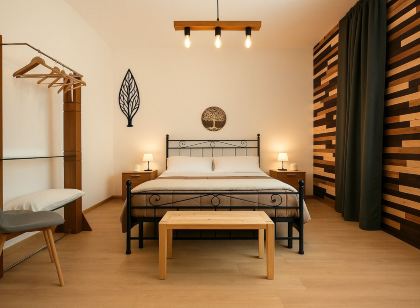 Camurria Sicilian B&B