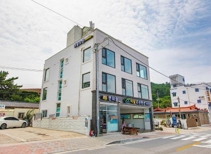동해 어달오션펜션