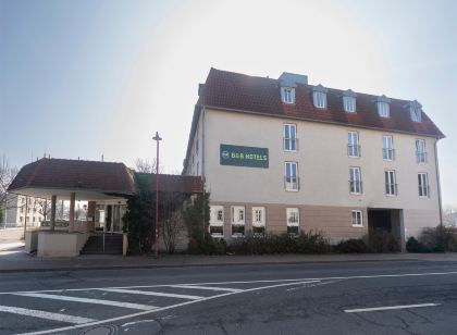 B&B HOTEL Gotha-Hbf