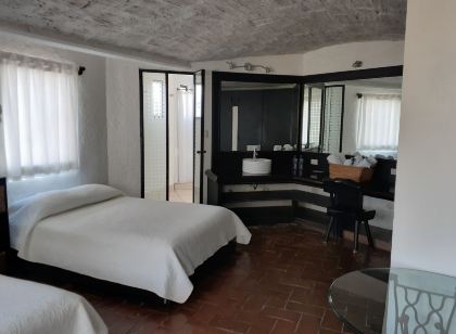 Hotel Casa Blanca San Miguel
