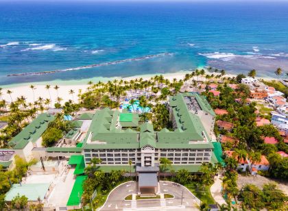 Coral Costa Caribe Beach Resort - All Inclusive