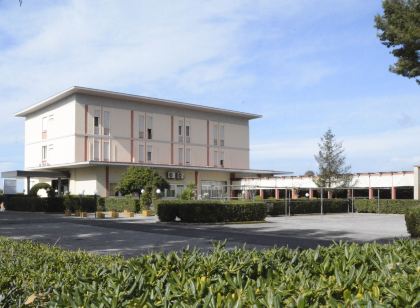 Hotel IL Parco - Parking Free & Restaurant - Hotel