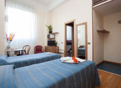 Residence Lepontina