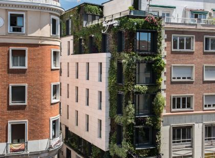 The Garden Suites