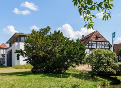 Hotel Schnitterhof