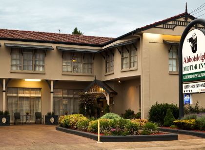 Abbotsleigh Motor Inn