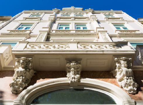 Hotel Valverde Lisboa - Relais & Chateaux