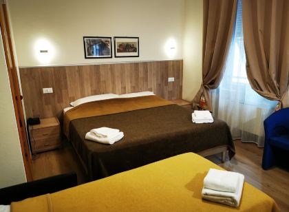 New Alexander Hotel