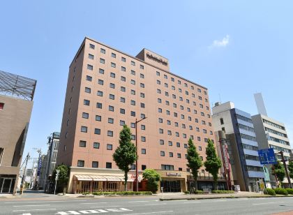 リッチモンドホテル 浜松